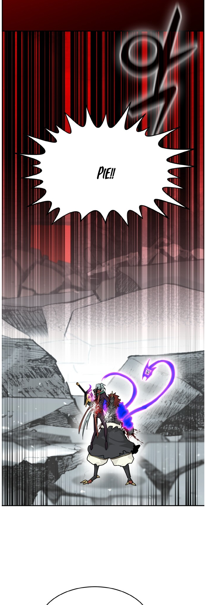 Counter Cube Chapter 72 54
